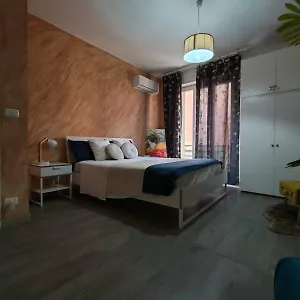  Appartamento Licia - Air Conditioning - Terrace