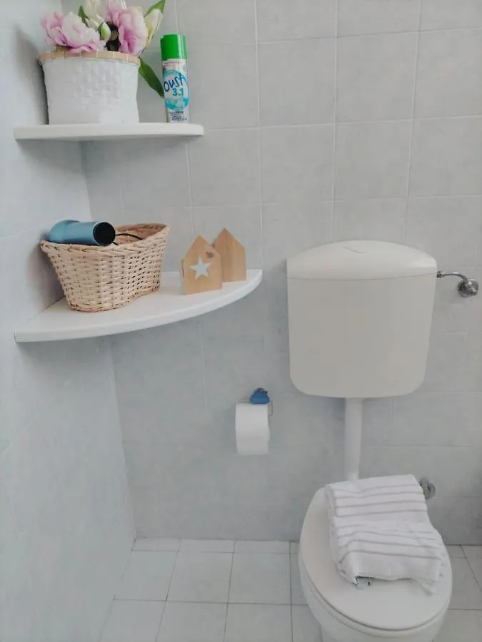 Romantica Sanremo Apartment