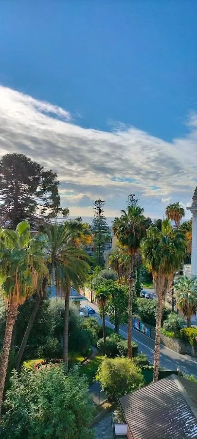 Romantica Sanremo